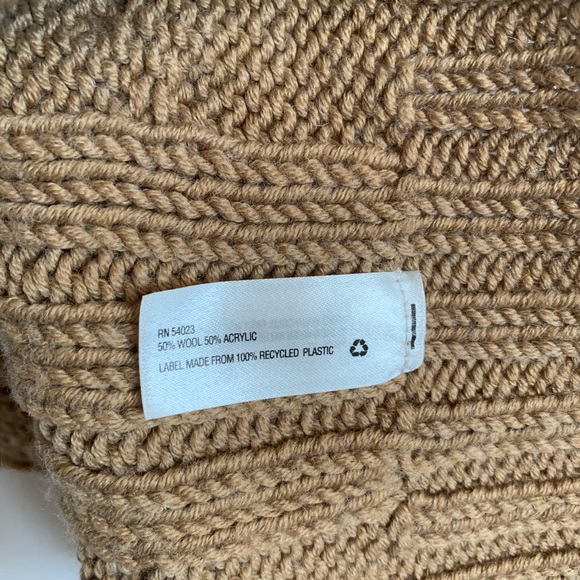 GAP Oversized Pullover - Picture 3 of 7